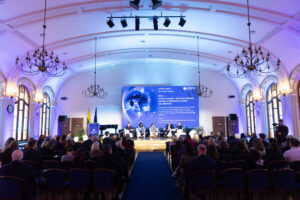 112 Vilnius Science Diplomacy Forum