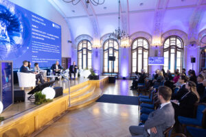 113 Vilnius Science Diplomacy Forum