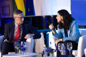 115 Vilnius Science Diplomacy Forum