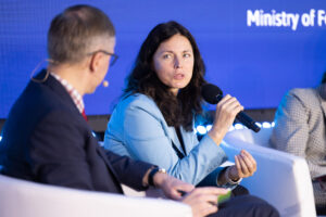 116 Vilnius Science Diplomacy Forum