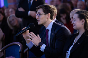 117 Vilnius Science Diplomacy Forum