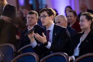 118 Vilnius Science Diplomacy Forum