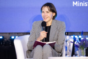 119 Vilnius Science Diplomacy Forum