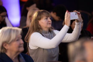 120 Vilnius Science Diplomacy Forum