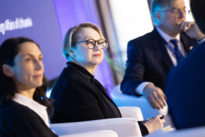 123 Vilnius Science Diplomacy Forum