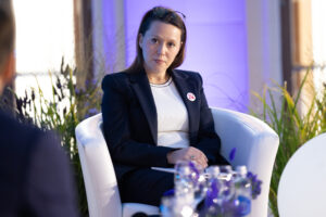 124 Vilnius Science Diplomacy Forum