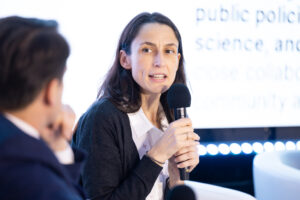 128 Vilnius Science Diplomacy Forum