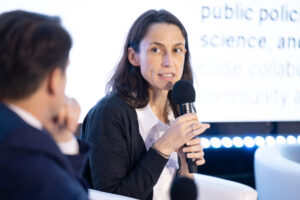 129 Vilnius Science Diplomacy Forum