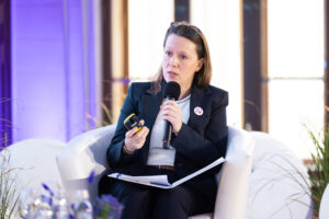 131 Vilnius Science Diplomacy Forum