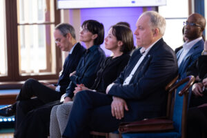134 Vilnius Science Diplomacy Forum