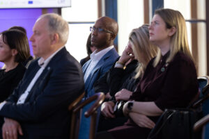 135 Vilnius Science Diplomacy Forum