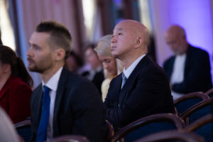 136 Vilnius Science Diplomacy Forum
