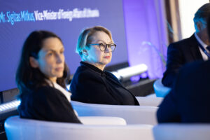 138 Vilnius Science Diplomacy Forum