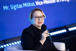139 Vilnius Science Diplomacy Forum