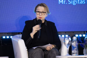 140 Vilnius Science Diplomacy Forum
