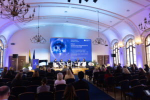141 Vilnius Science Diplomacy Forum