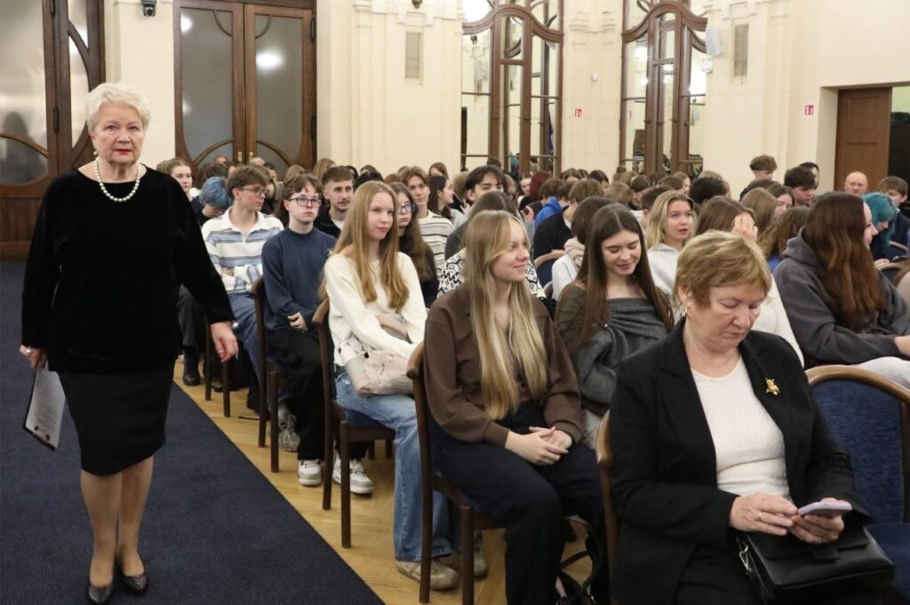 Photo: Virginija Valuckienė